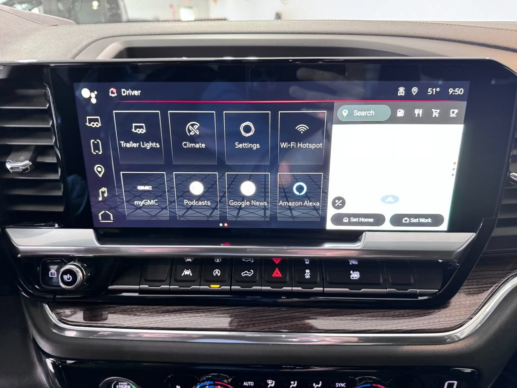 Certified 2023 GMC Sierra 1500 Elevation AWD/4WD image 17