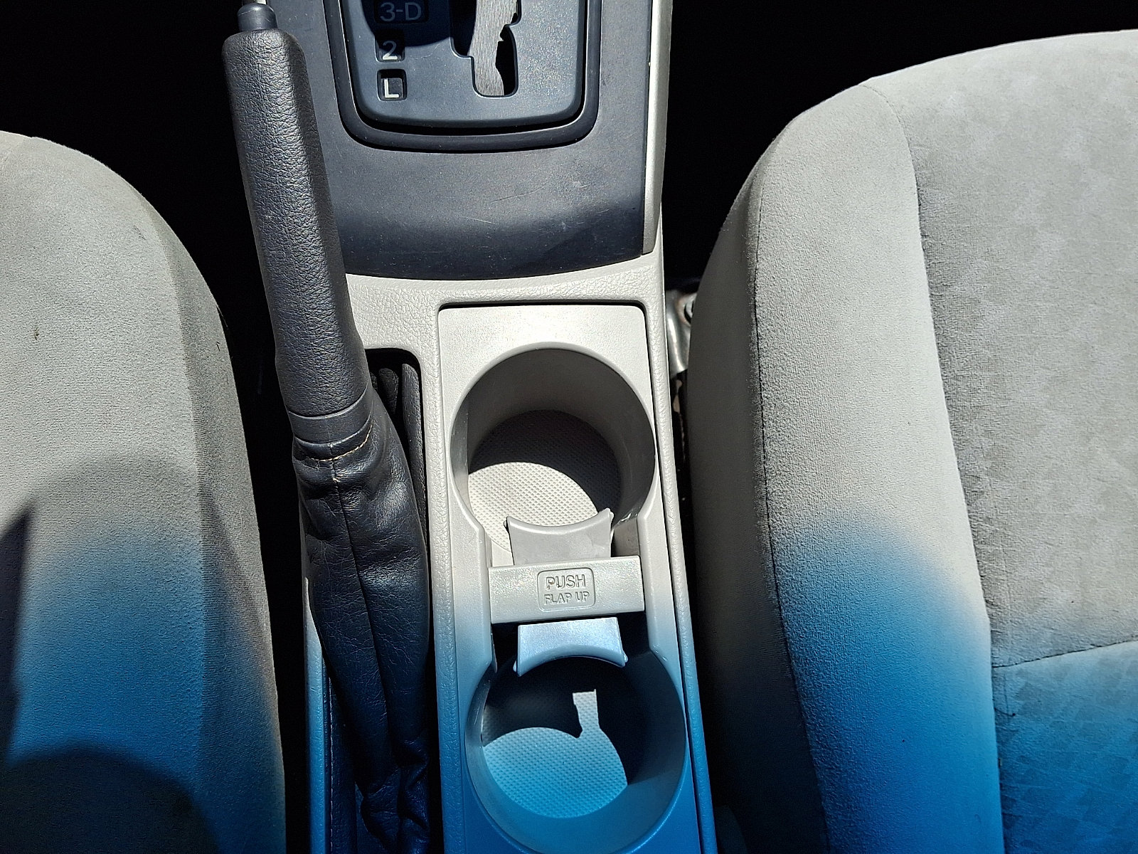 Used 2009 Toyota Corolla LE FWD image 23