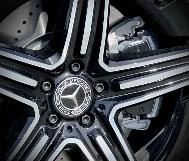 New 2026 Mercedes-Benz GLE 350 4MATIC image 15