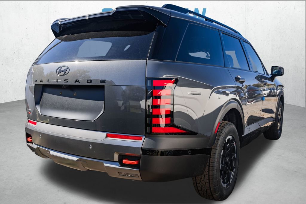 New 2026 Hyundai Palisade XRT Pro image 2