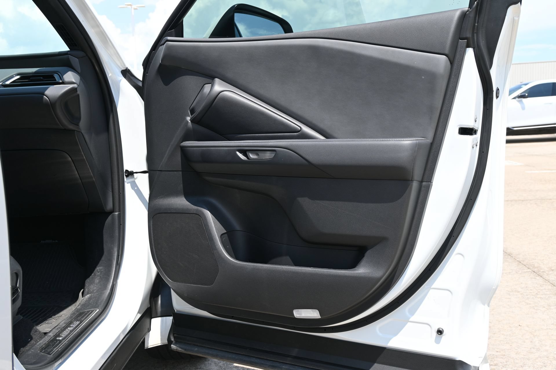 Used 2024 Lexus TX 350 FWD w/ Captains Chair Package image 27