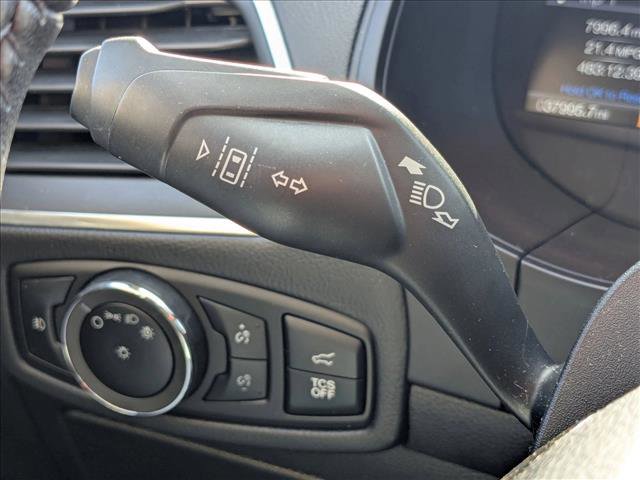 Used 2024 Ford Edge Titanium image 17