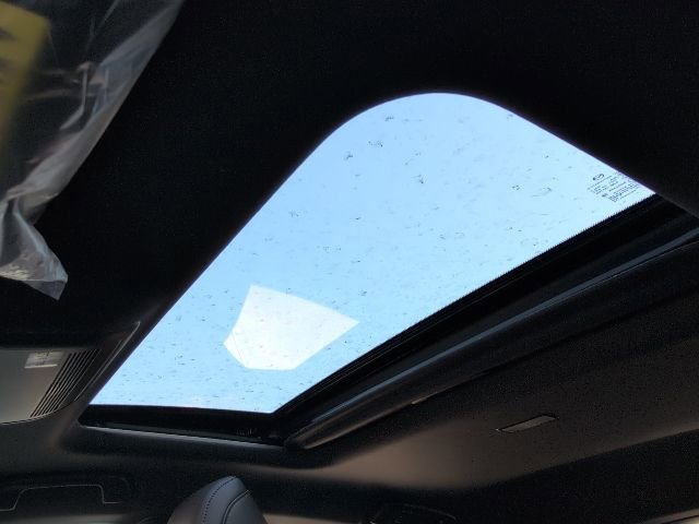 New 2026 MAZDA MAZDA3 s image 22