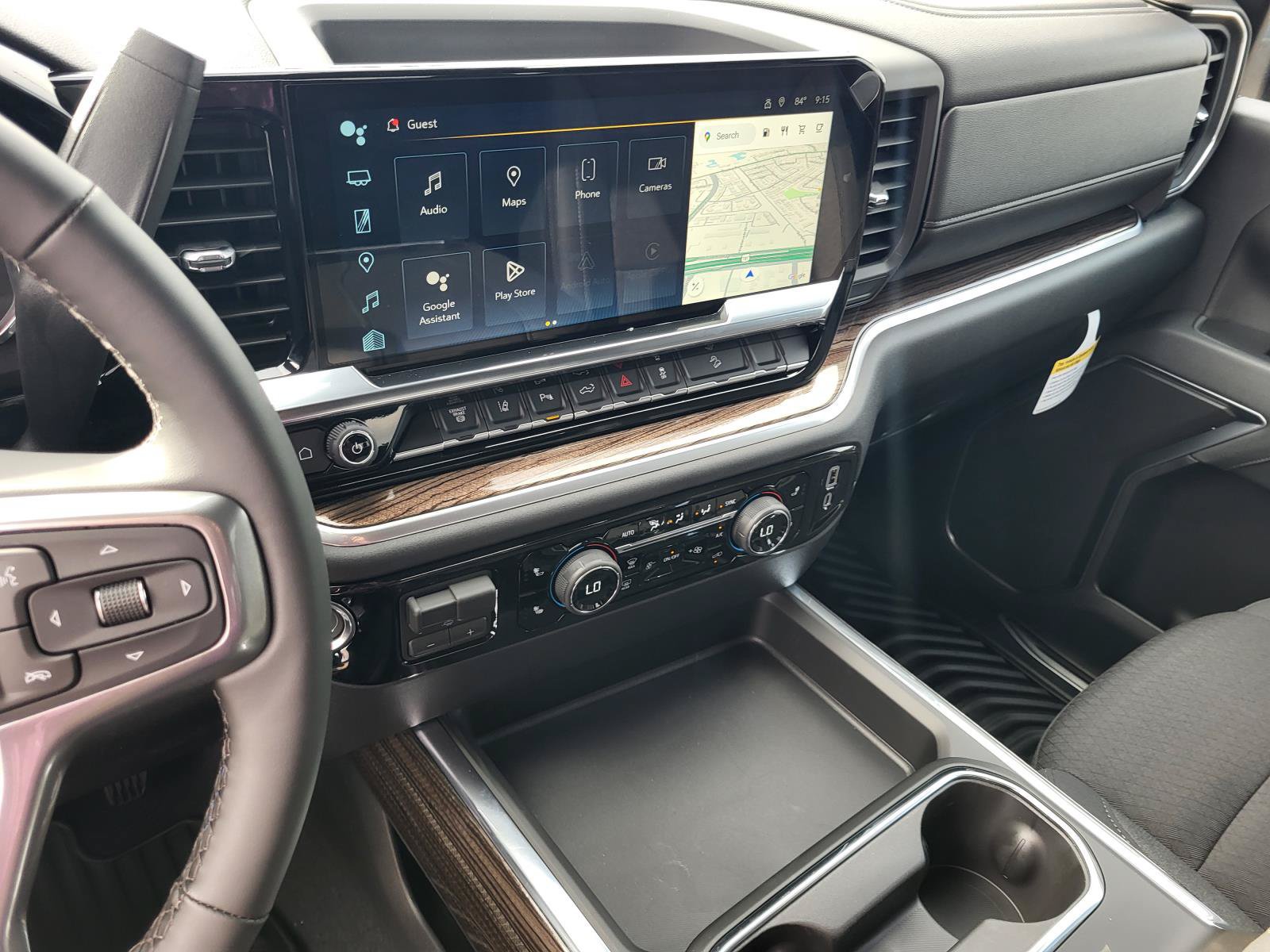 New 2026 Chevrolet Silverado 2500 LT AWD/4WD image 19