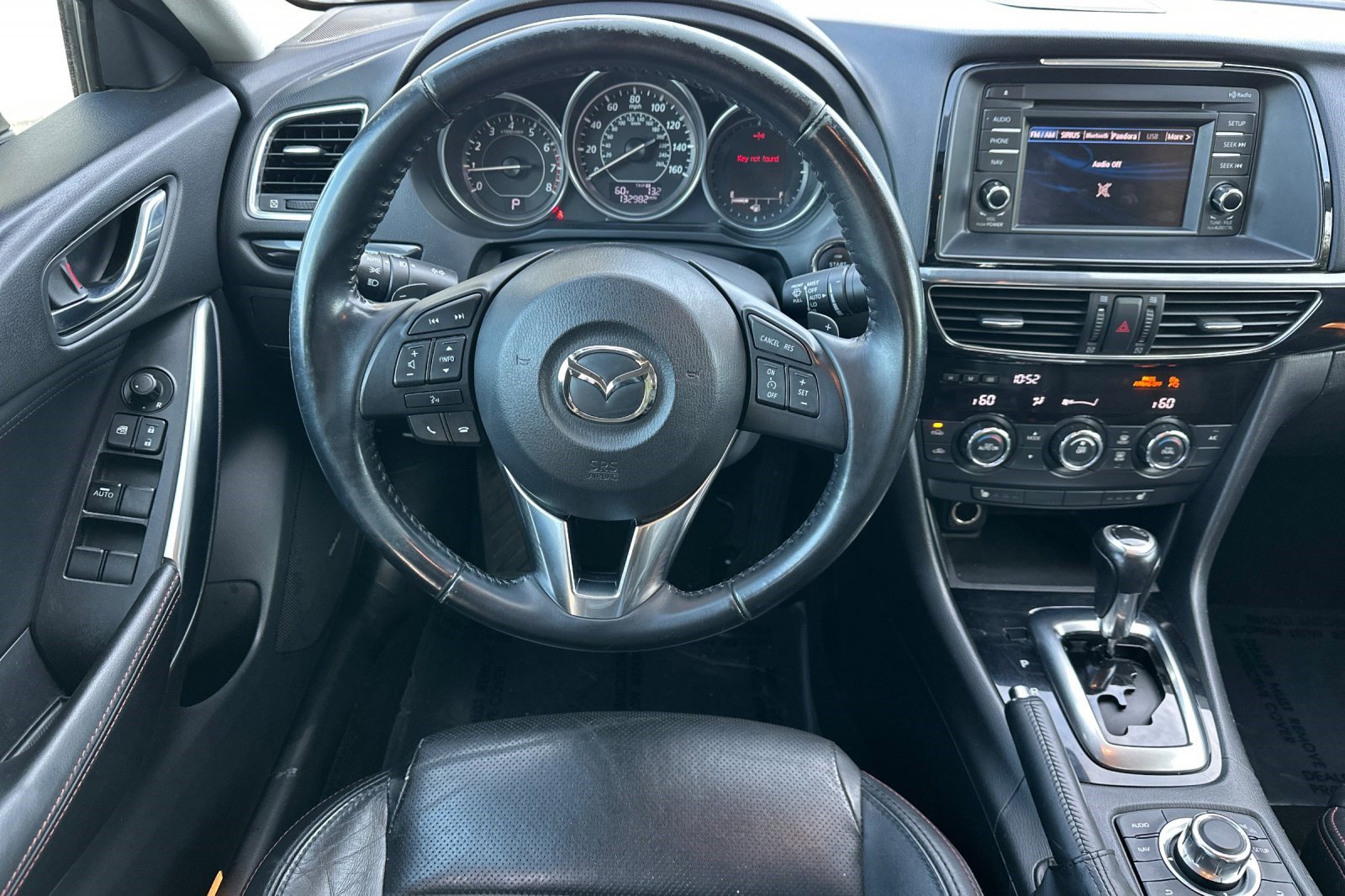 Used 2014 MAZDA MAZDA6 Grand Touring image 18