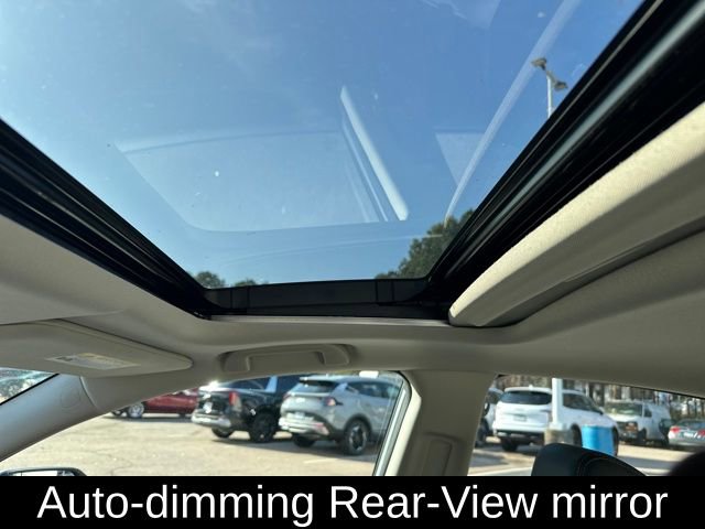 Used 2016 Honda Civic EX-L image 16