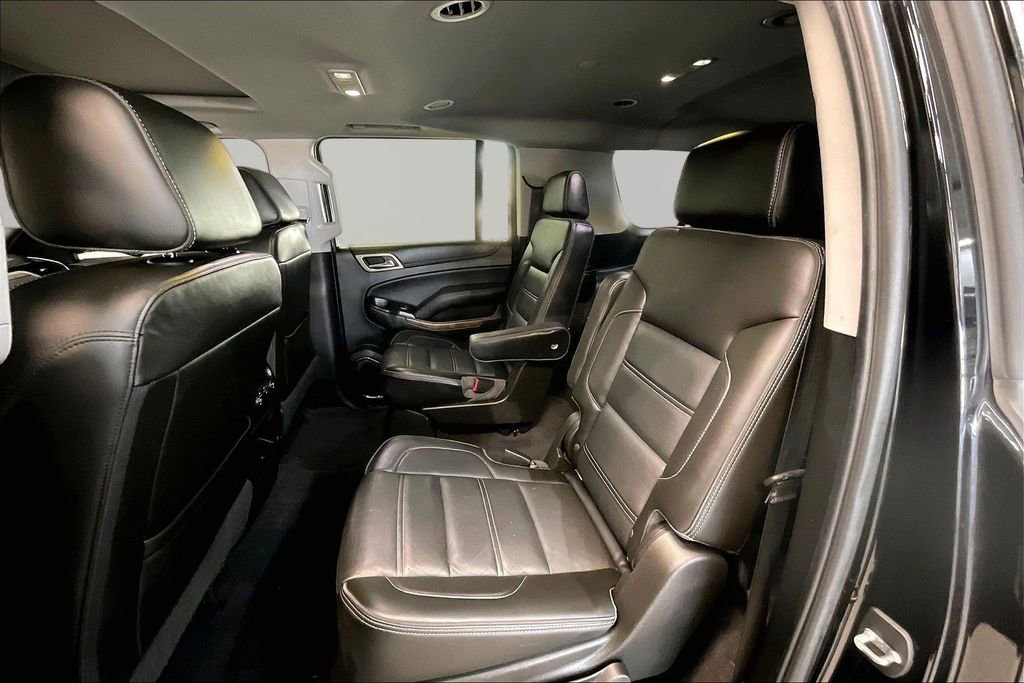Used 2019 GMC Yukon XL Denali AWD/4WD image 25
