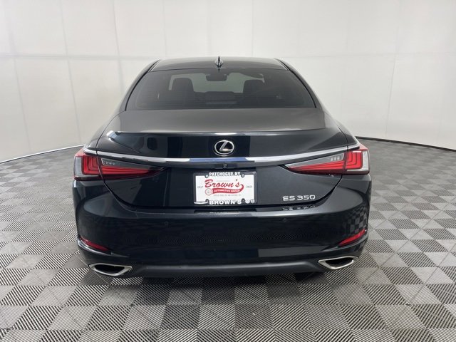 Used 2020 Lexus ES 350 w/ Premium Package image 6