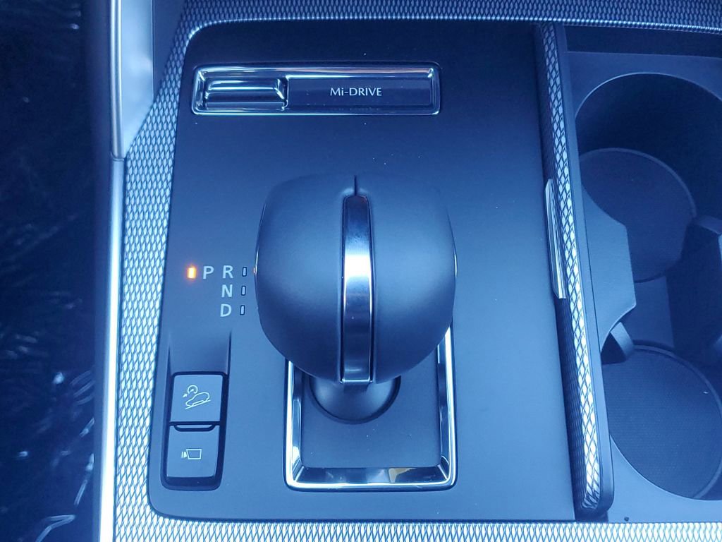 New 2026 MAZDA CX-70 3.3 Turbo S w/ Premium Package image 34