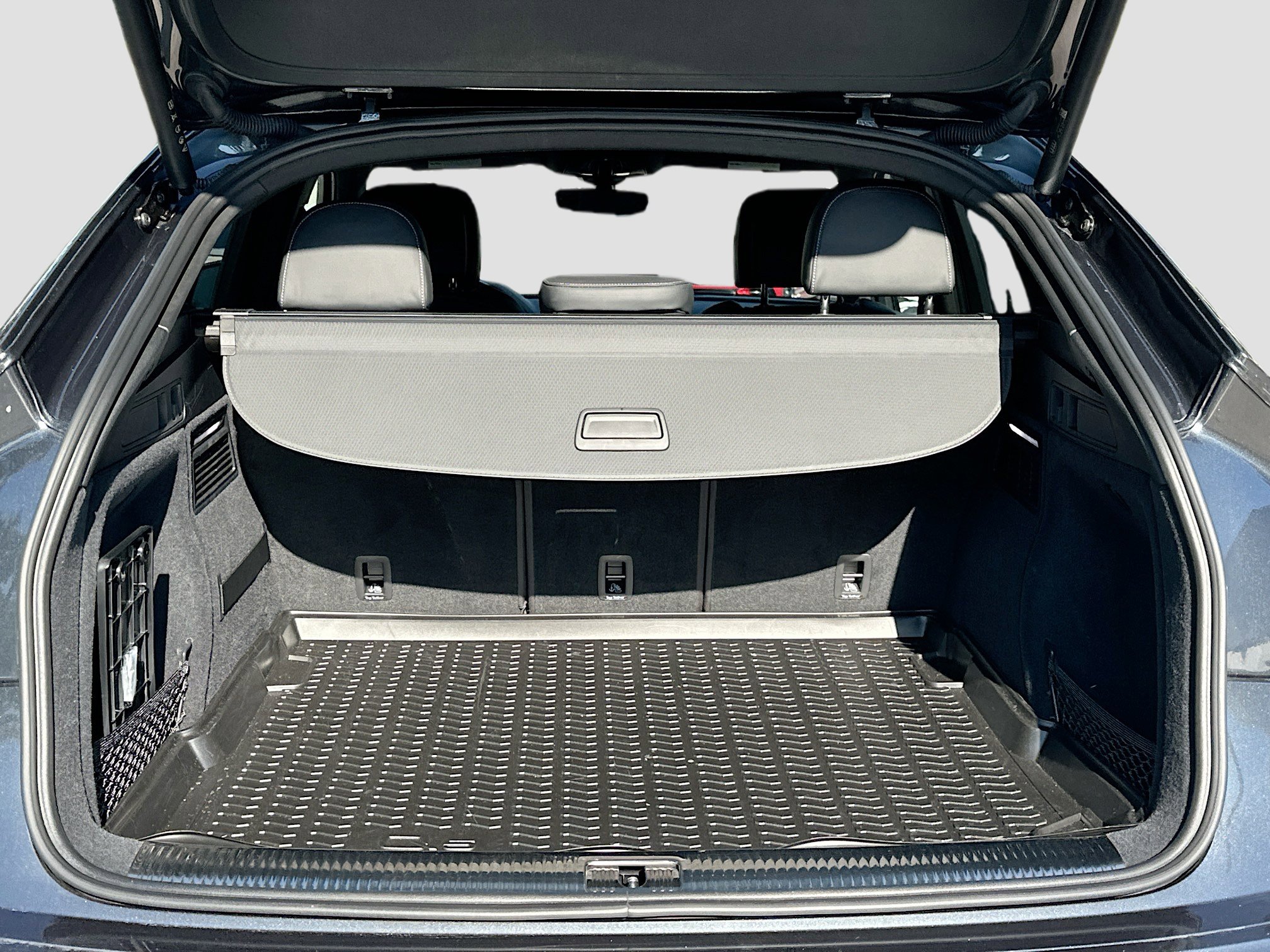 Used 2024 Audi SQ5 Premium Plus image 26