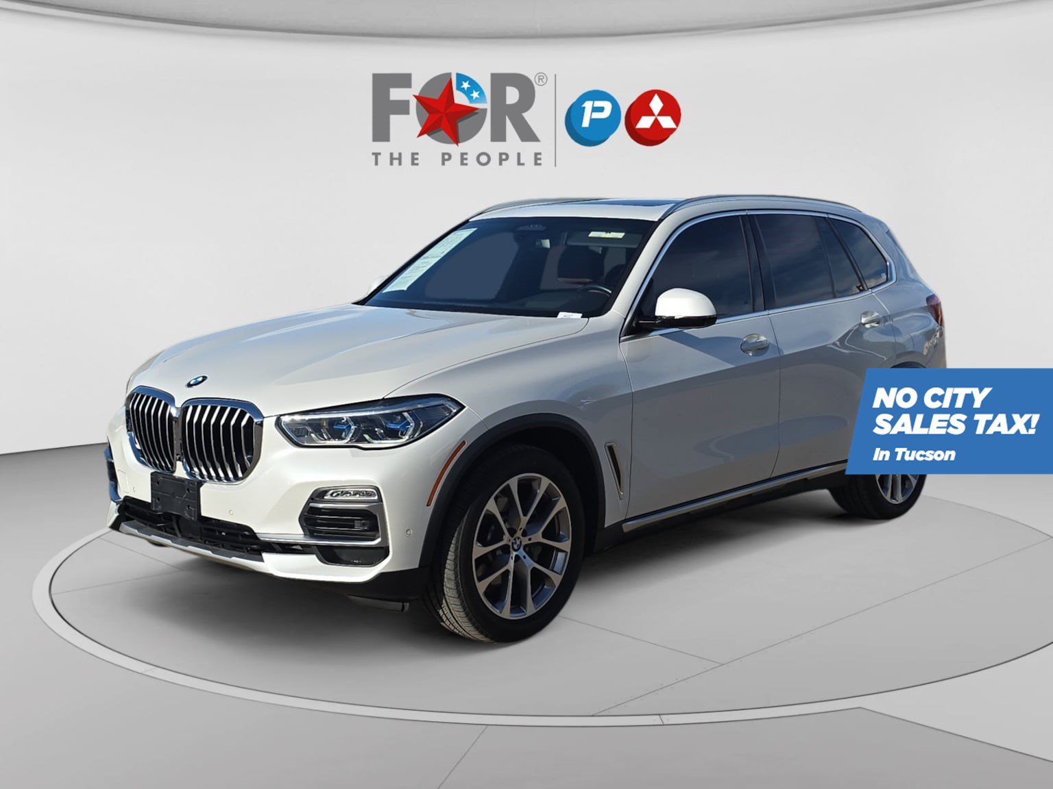 Used 2021 BMW X5 xDrive40i