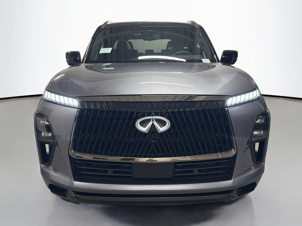 New 2026 INFINITI QX80 Autograph AWD/4WD image 6