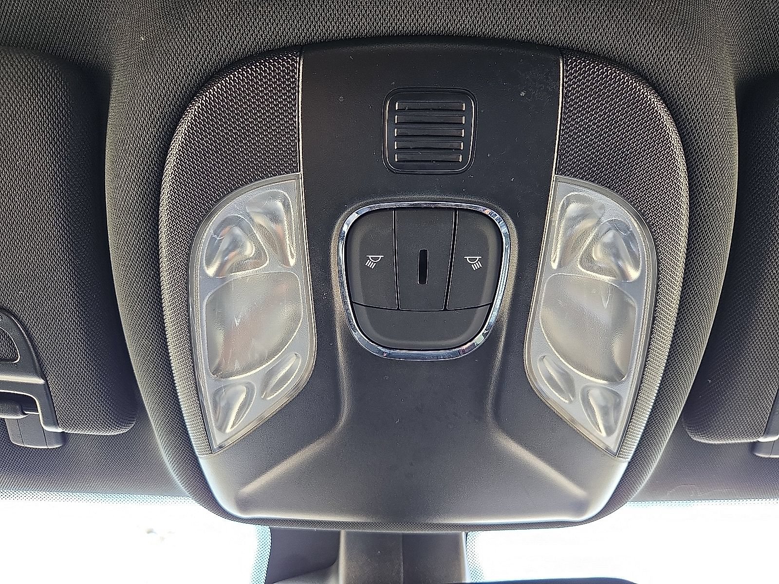 Used 2024 Jeep Compass Trailhawk AWD/4WD image 21