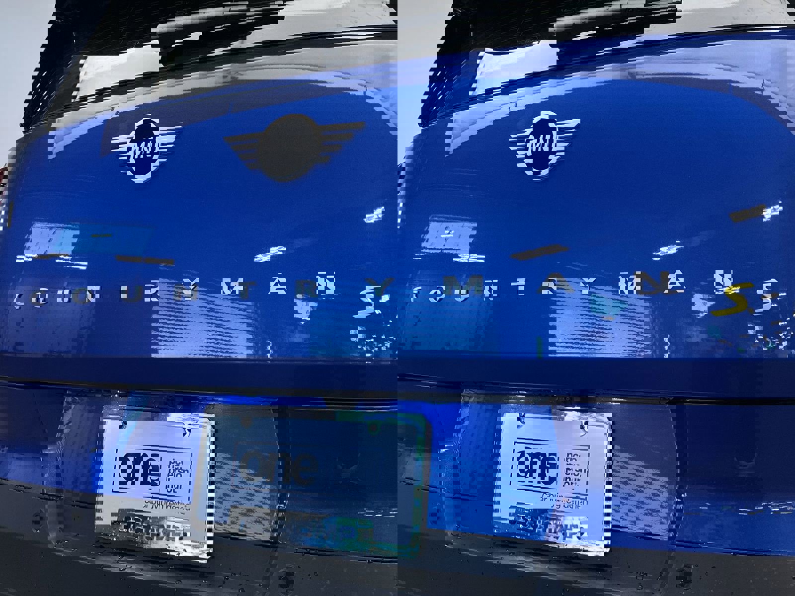 New 2026 MINI Cooper Countryman SE image 23