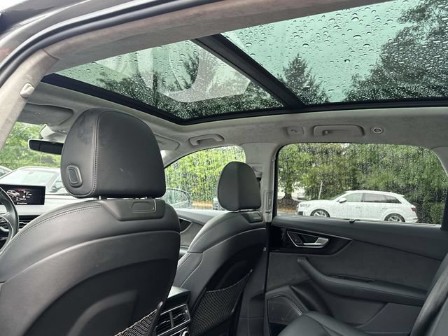 Used 2017 Audi Q7 3.0T Prestige AWD/4WD image 18