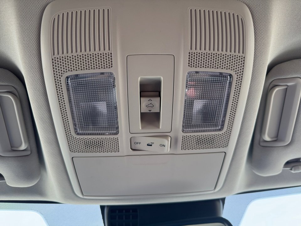 Certified 2025 MAZDA CX-5 Carbon Edition image 25