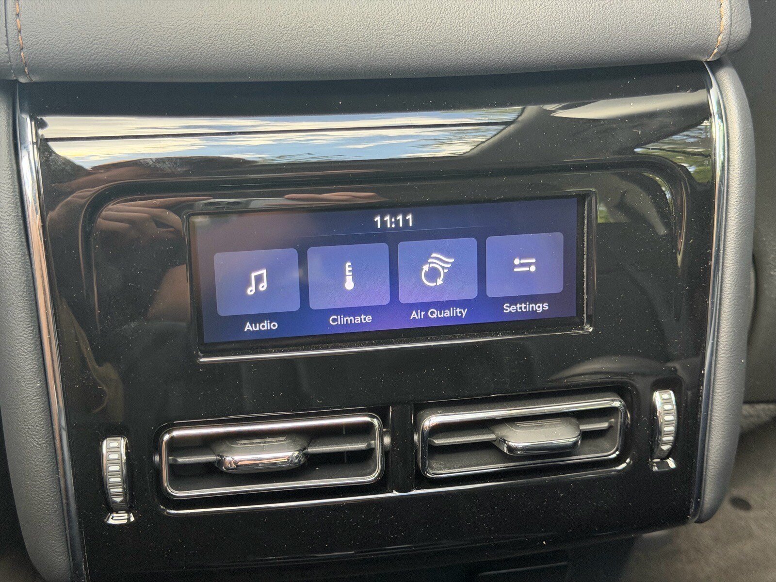New 2026 Lincoln Aviator Reserve AWD/4WD image 22