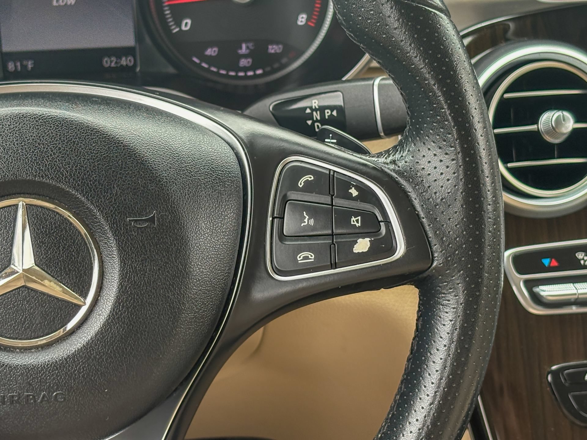 Used 2017 Mercedes-Benz GLC 300 image 29