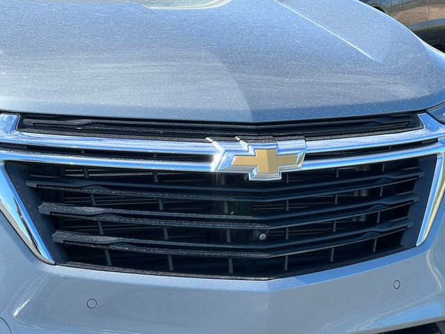 Certified 2024 Chevrolet Equinox LT FWD image 39