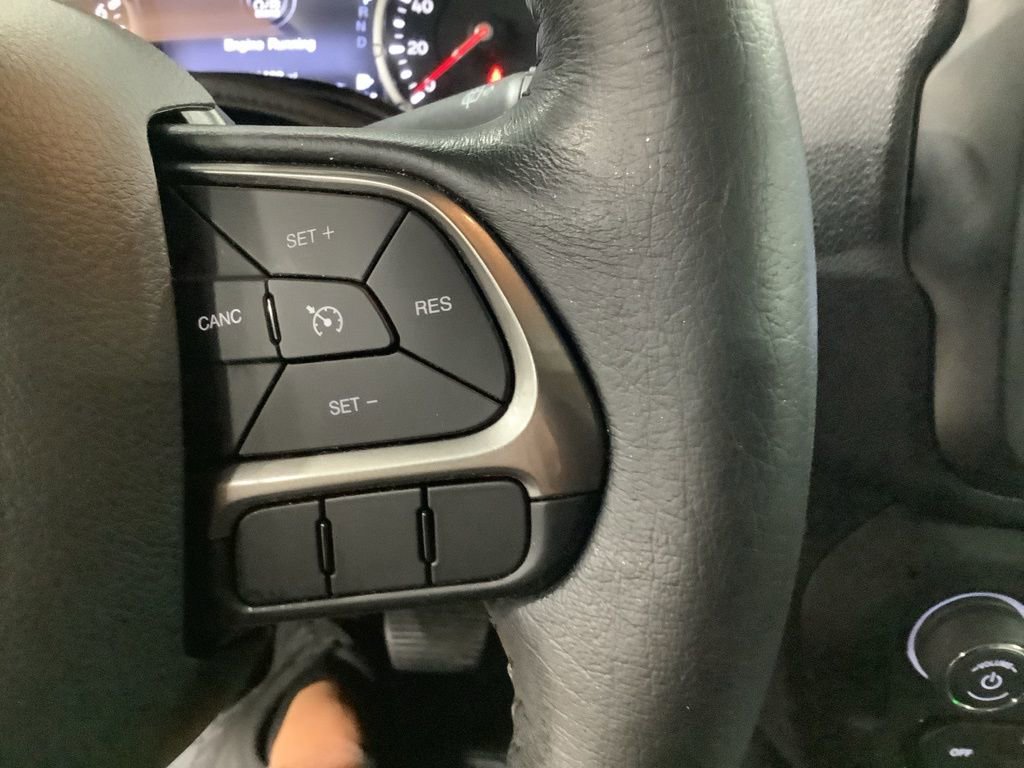 Used 2020 Jeep Renegade Limited image 24