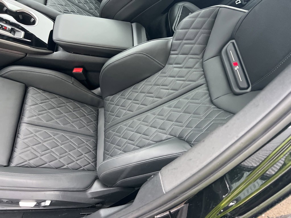 Certified 2026 Audi A6 Prestige w/ Prestige Package image 60