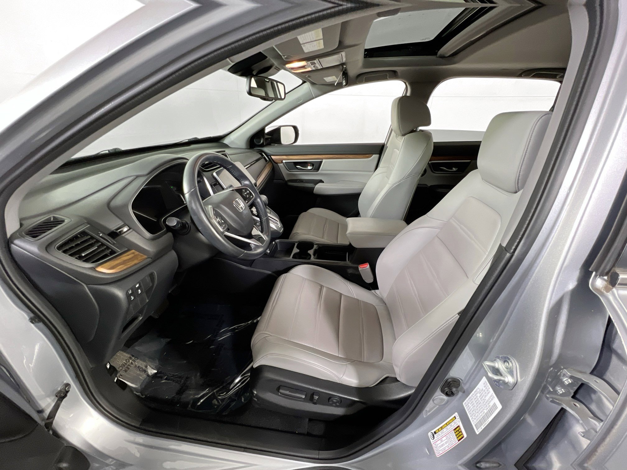 Used 2022 Honda CR-V EX-L image 20