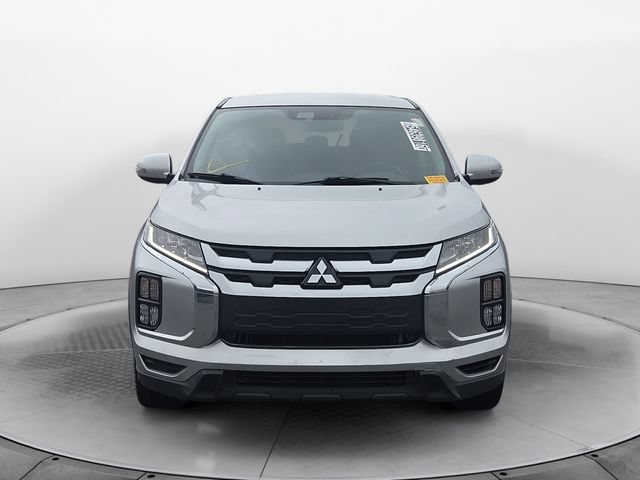 Used 2021 Mitsubishi Outlander Sport ES AWD/4WD image 8