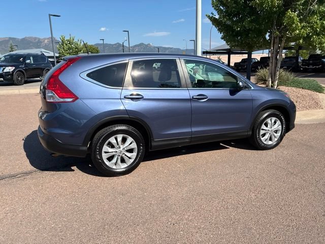 Used 2013 Honda CR-V EX image 10