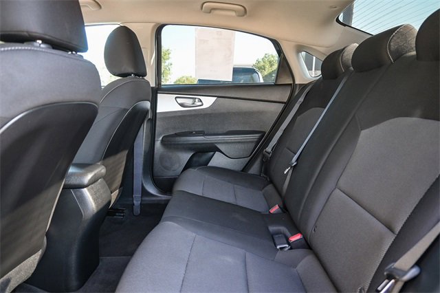 Used 2023 Kia Forte LXS w/ LXS Technology Package image 18