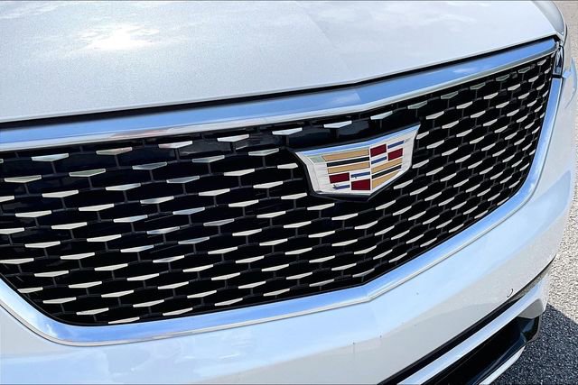 Used 2023 Cadillac XT6 Premium Luxury AWD/4WD image 29