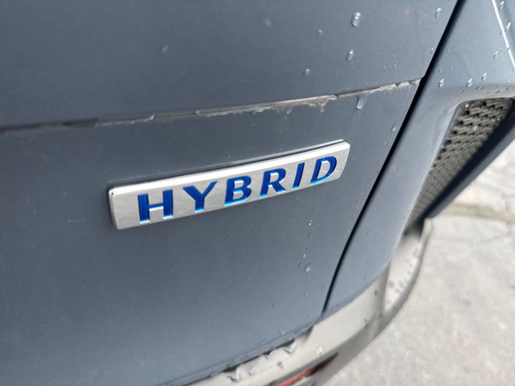 New 2026 MAZDA CX-50 AWD 2.5 Hybrid w/ Weather Package image 33
