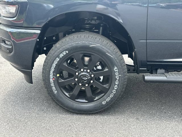 New 2026 RAM 2500 Tradesman AWD/4WD image 11