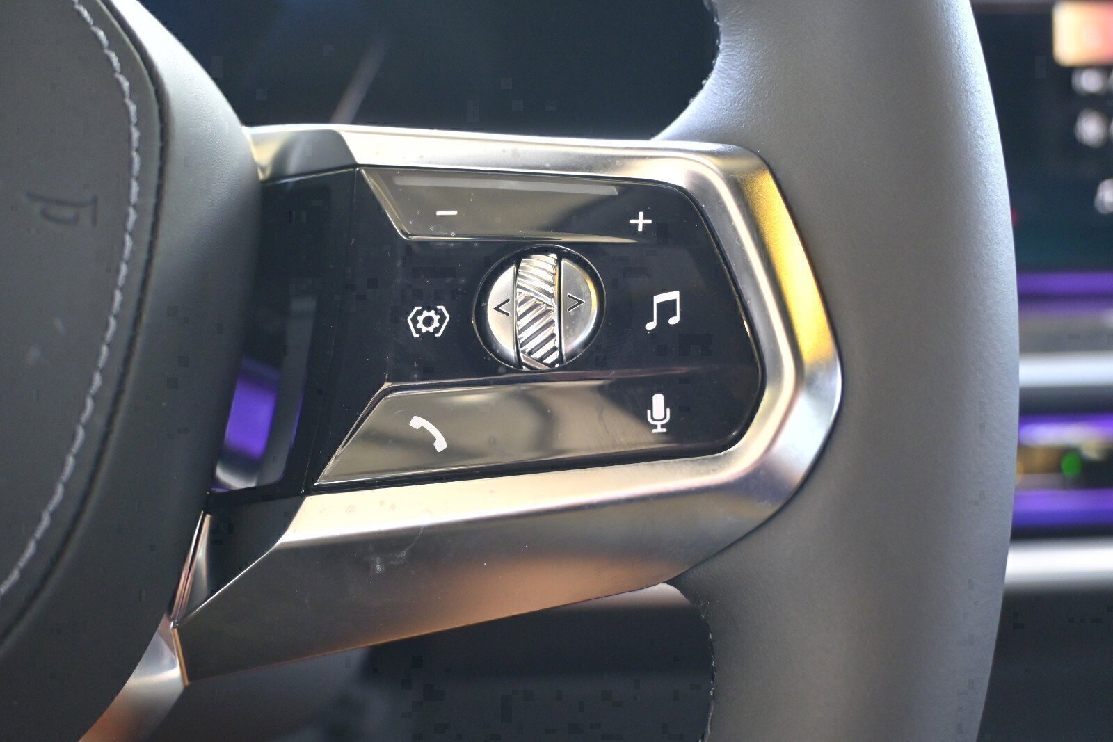 Used 2024 BMW i7 eDrive50 w/ M Sport Package image 20