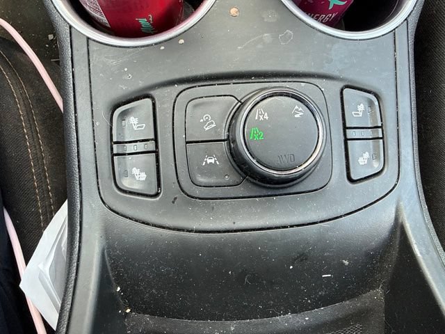 Used 2021 GMC Terrain SLE w/ Driver Convenience Package AWD/4WD image 14