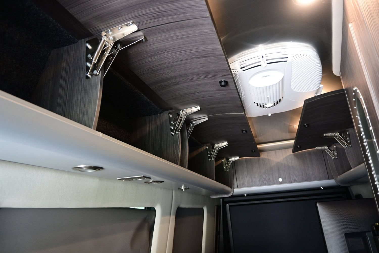 Used 2020 Mercedes-Benz Sprinter 3500 image 40