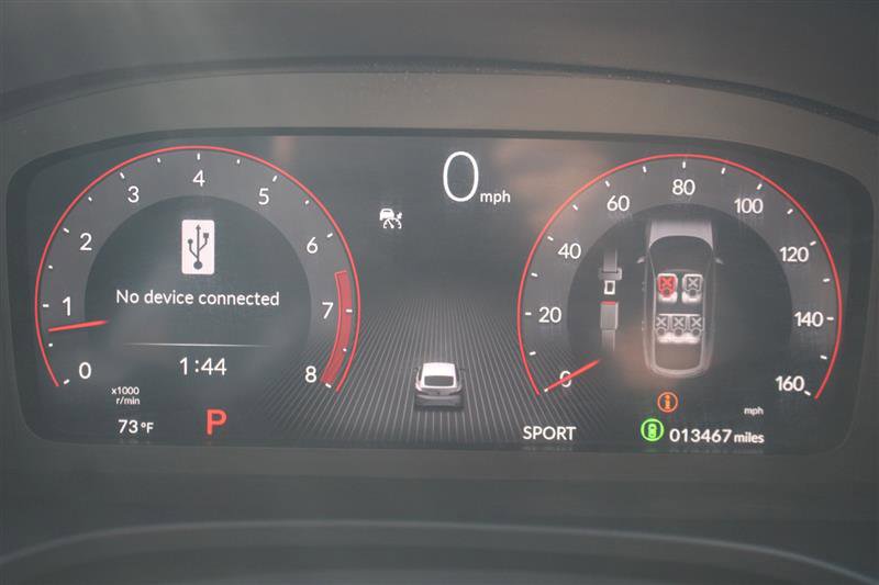 Used 2024 Acura Integra A-Spec image 17