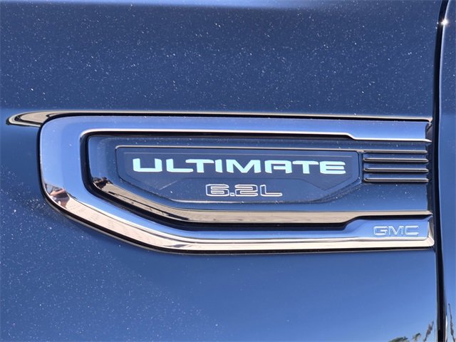 New 2026 GMC Sierra 1500 Denali Ultimate image 5