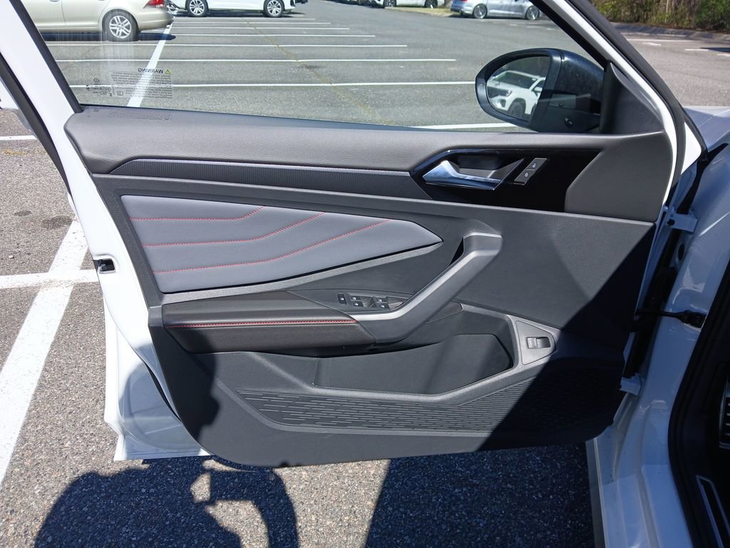 New 2026 Volkswagen Jetta GLI Autobahn FWD image 10
