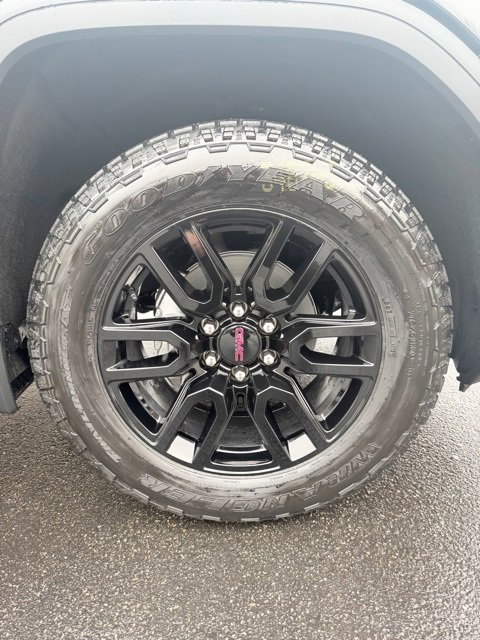 New 2026 GMC Sierra 1500 Elevation w/ Preferred Package image 24