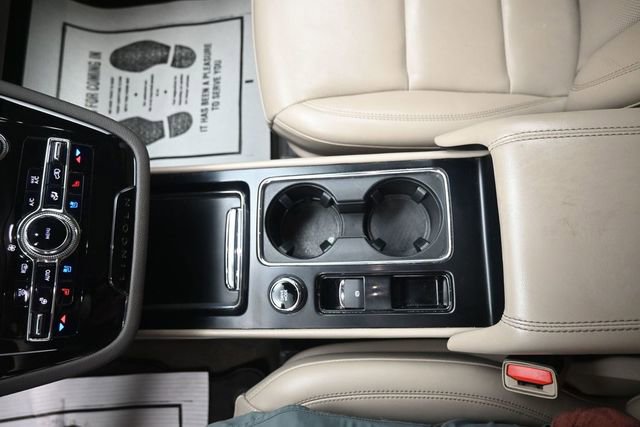 Used 2022 Lincoln Corsair AWD w/ Equipment Group 101A image 16