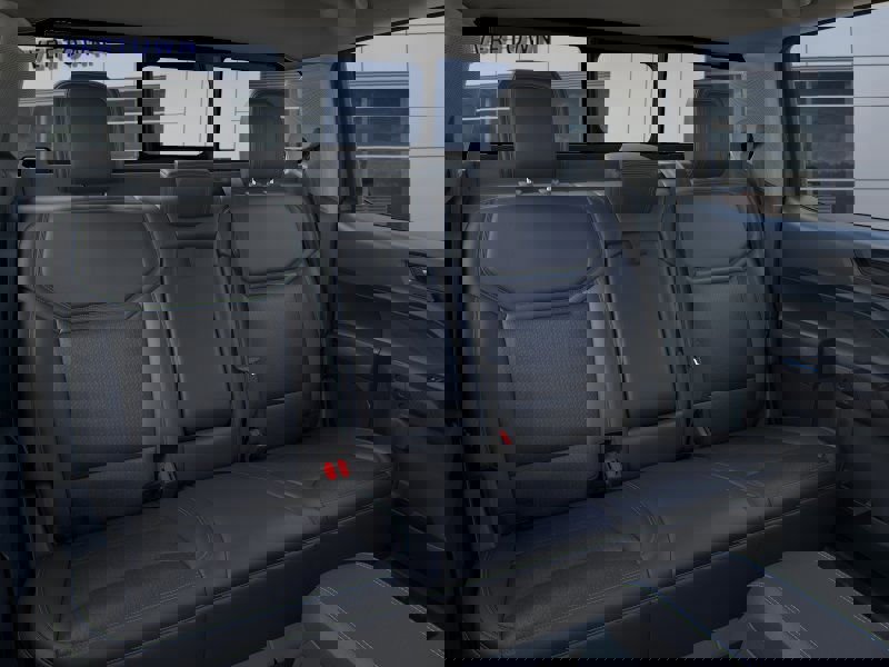 New 2026 Ford Maverick Lobo image 35