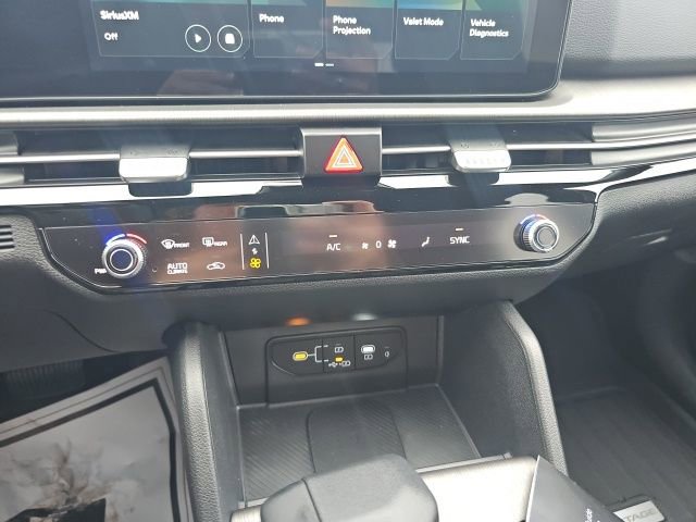 New 2026 Kia Sportage X-Line image 15