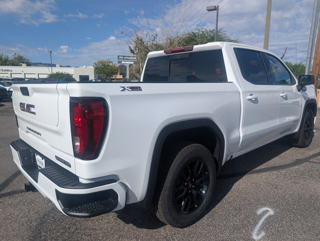 New 2026 GMC Sierra 1500 Elevation w/ Preferred Package image 5