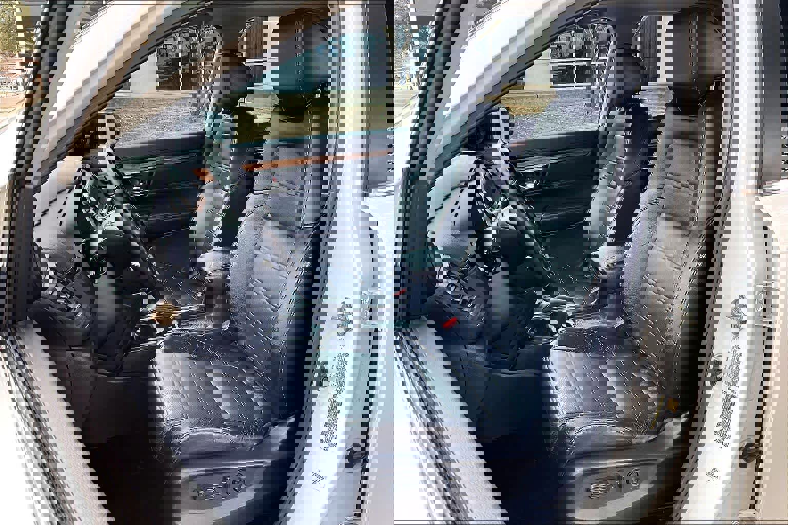 Used 2018 Honda CR-V Touring image 7