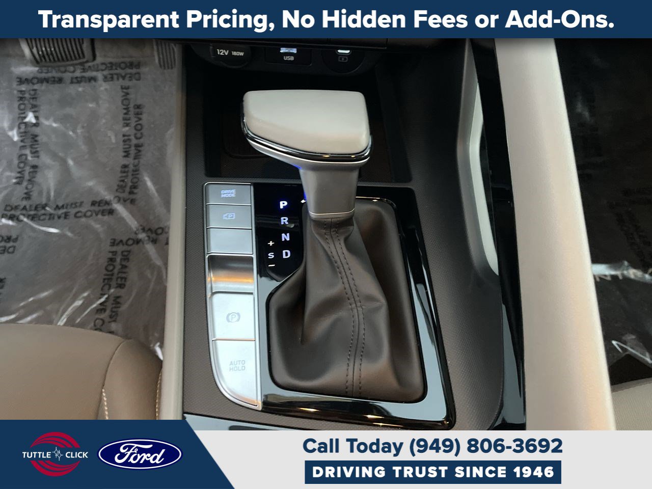 Used 2024 Hyundai Elantra SEL w/ Convenience Package FWD image 19