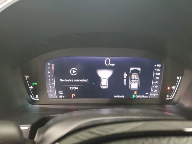 New 2026 Honda Passport TrailSport Elite image 16