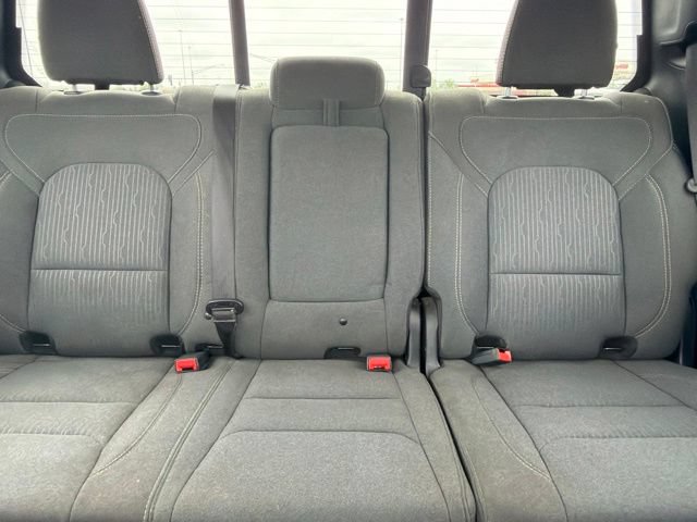 Used 2023 RAM 1500 Big Horn AWD/4WD image 24