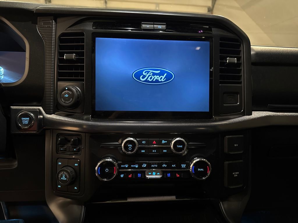 Used 2025 Ford F150 Tremor w/ Equipment Group 402A High AWD/4WD image 15