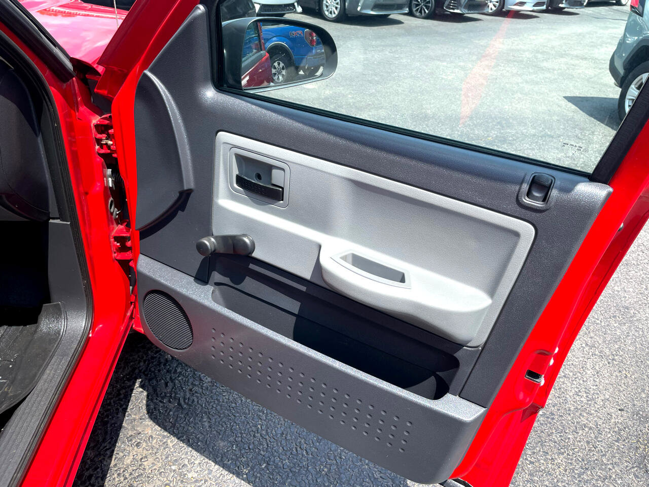 Used 2008 Dodge Dakota ST image 28