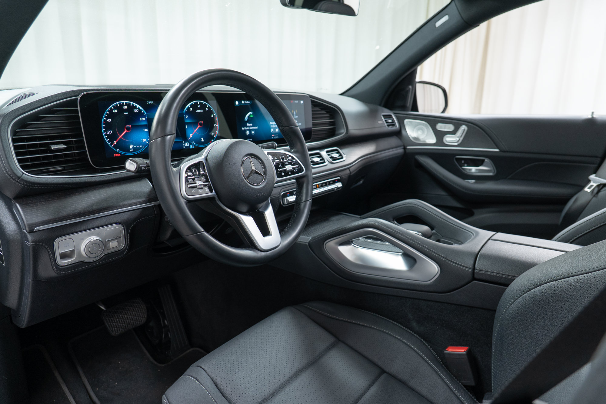 Certified 2022 Mercedes-Benz GLE 350 4MATIC image 12